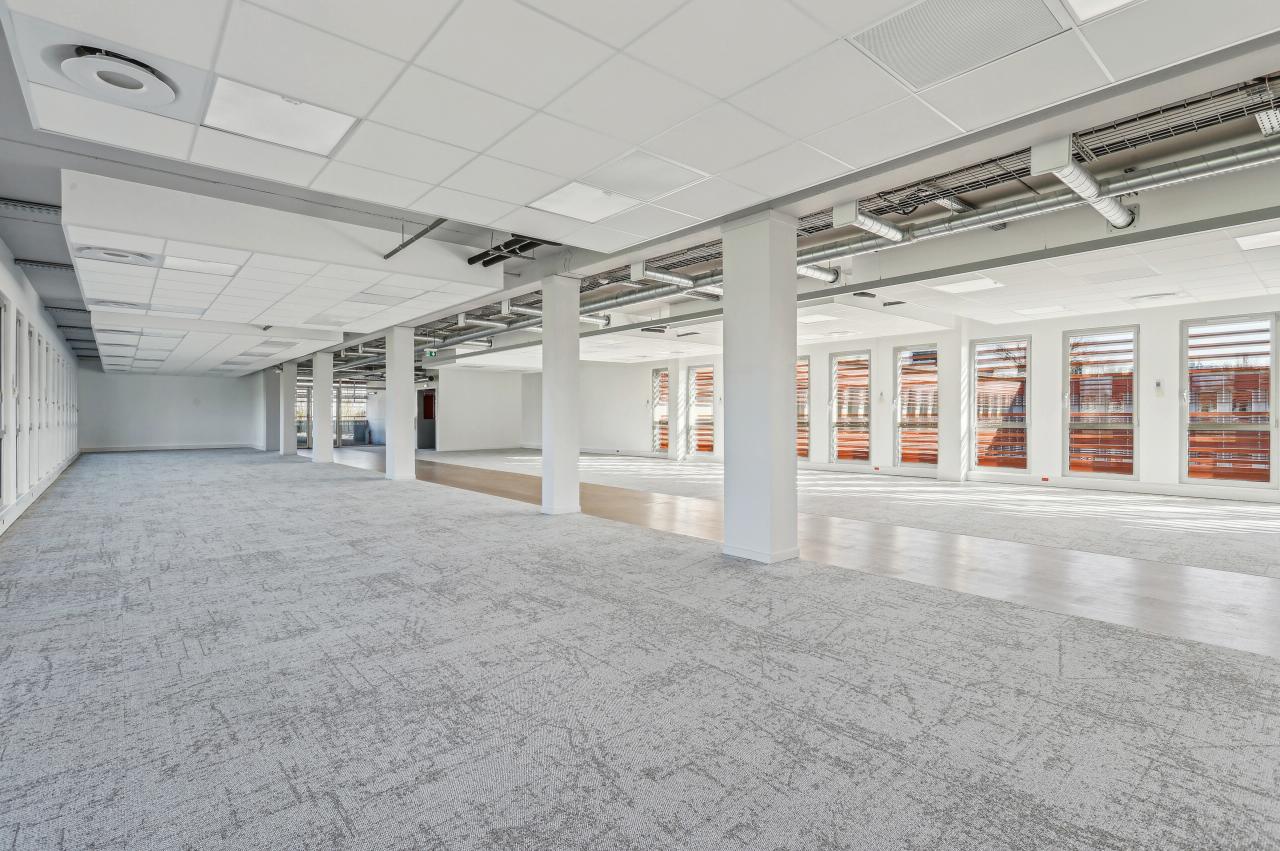 Bureau Villeneuve-d'Ascq 7896m² Location bureau Villeneuve-d'Ascq Nord OLBUR2120075 6